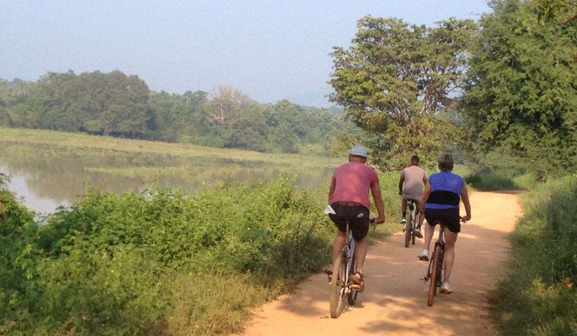 Cycling in Sigiriya, Cycling in Sri Lanka, Tours in Sri Lanka, Cycling Experience Sri Lanka, Cycle Tours Sri Lanka, Cycle Tours Sigiriya, Cycling Tour in Sri Lanka, Cycling Experience