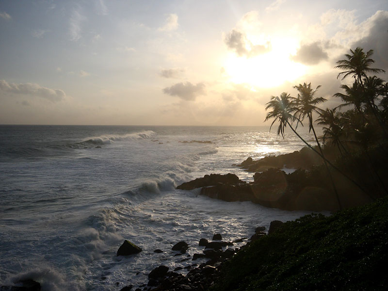 Mirissa Beach in Sri Lanka - Beach Destinations in Sri Lanka - Sri Lanka Beach Destinations - Sri Lanka Beaches - Beach Hotels in Mirissa - Mirissa Beach Hotels - Things to do in Mirissa - Mirissa Beach Stay